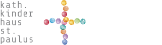 Kinderhaus St. Paulus Leipheim Logo